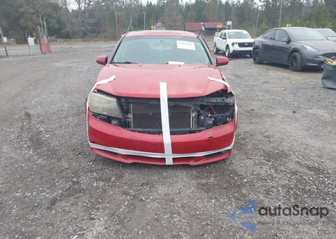 2014 Dodge Avenger Sxt z USA, uszkodzony, nr VIN 1C3CDZCB3EN202638